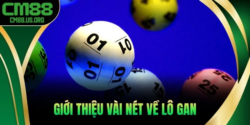 Giới thiệu vài nét về lô gan