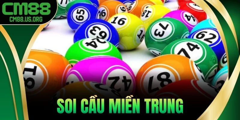 5 Phương Pháp Soi Cầu Miền Trung Thống Kê Chuẩn 2025