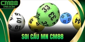 Soi Cầu Mn Cm88 - Dự Đoán Tự Động Bằng AI