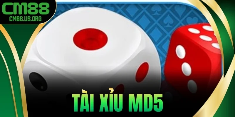 Tài Xỉu MD5 - Công Khai Mã Băm, Chơi An Tâm Mỗi Phiên